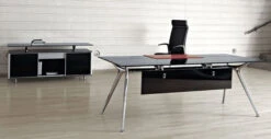 Glass Office Desk - Arkitek -Cheap Ugoburo Store 018