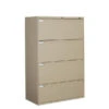 Fileworks 9336P-4F1H Lateral File 4 Drawers -Cheap Ugoburo Store 100