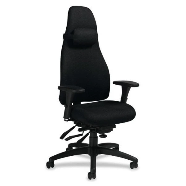 Obusforme Chair 4430 by Global - Ergonomic Chair & Headrest Obusforme Chair 4430 By Global - Ergonomic Chair & Headrest -Cheap Ugoburo Store 10160