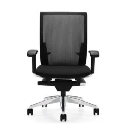 G20 Ergonomic Office Chair With Mesh - 6007