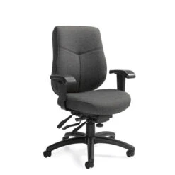Ergonomic Office Chair - Aurora 1221-3