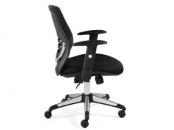 OTG 11686 Pacer - Low Mesh Back Multi-tilter Chair -Cheap Ugoburo Store 1299247619otg otg11686b mesh back 3 55165 zoom