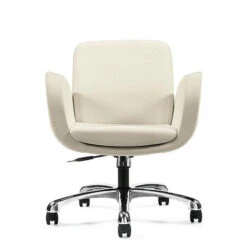 Kate 2811-4 Medium Back Tilter Chair