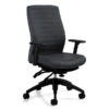 Sleek Design Office Chair - Aspen 3D 2851-3 -Cheap Ugoburo Store 1547 1