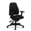 Obusforme 4432 - Ergonomic Office Chair -Cheap Ugoburo Store 1603