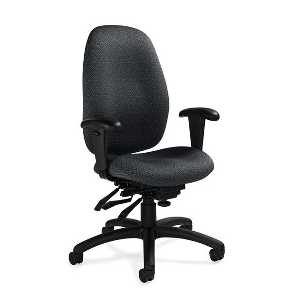 High Back Ergonomic Chair - Malaga 3D-3140-3 High Back Ergonomic Chair - Malaga 3D-3140-3 -Cheap Ugoburo Store 1640
