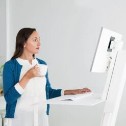 Quickstand Eco - Adjustable Desk Converter 5 Quickstand Eco - Adjustable Desk Converter -Cheap Ugoburo Store 17 humanscale quickstand eco 11