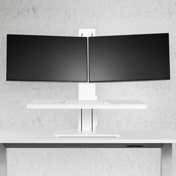 Quickstand Eco - Adjustable Desk Converter Quickstand Eco - Adjustable Desk Converter -Cheap Ugoburo Store 17 humanscale quickstand eco 13