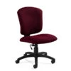 Armless Task Chair - Supra X 3D-5337-6 -Cheap Ugoburo Store 1942 1