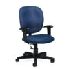 Yorkdale 2341-6 - Low Back Task Computer Chair -Cheap Ugoburo Store 1994