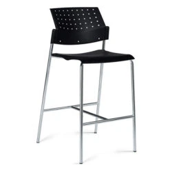 Sonic 6558 - Bar Height Stool