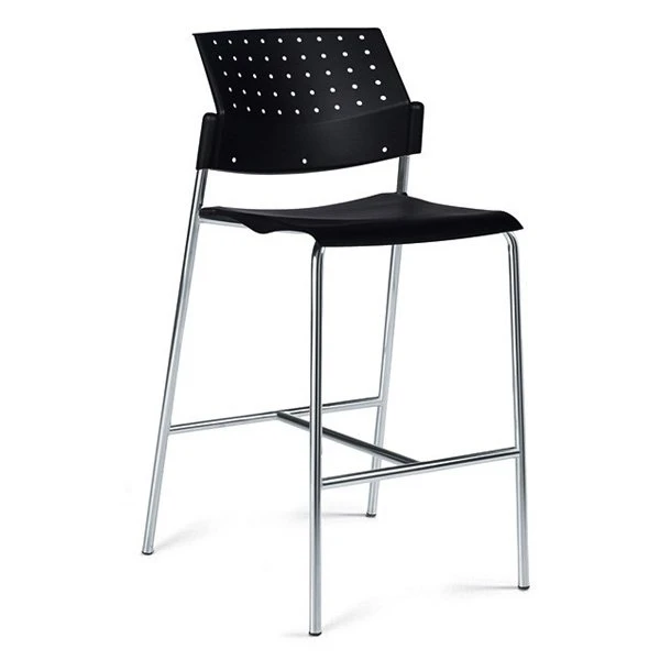 Sonic 6558 - Bar height stool Sonic 6558 - Bar Height Stool -Cheap Ugoburo Store 2096