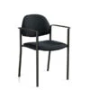 Stacking Arm Chair - Comet 2171WS