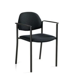 Stacking Arm Chair - Comet 2171WS