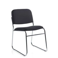 Global Key 2152 Stacking Chair Without Arms