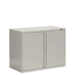 Fileworks Closed Storage Cabinet 9336P-2S1