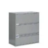 Fileworks 9336P-3R1H Lateral File 3 Drawers -Cheap Ugoburo Store 320