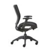 Medium Mesh Back Ergonomic Office Chair - WXO 5800 -Cheap Ugoburo Store 3274 1 1