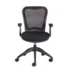 MXO 5900 Medium Back Mesh Office Conference Chair -Cheap Ugoburo Store 3285