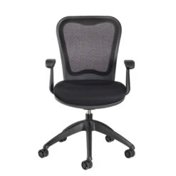 MXO 5900 Medium Back Mesh Office Conference Chair