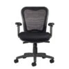 Medium Back Mesh Office Chair - LXO 6000 1 Medium Back Mesh Office Chair - LXO 6000 -Cheap Ugoburo Store 3313 1