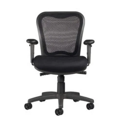 Medium Back Mesh Office Chair - LXO 6000