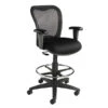 Drafting Stool Adjustable Arms - LXO 6000DS -Cheap Ugoburo Store 3341 1
