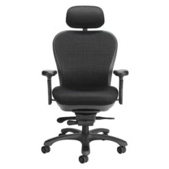 CXO Chair 6200D - Mesh Back Iconic Chair With Headrest