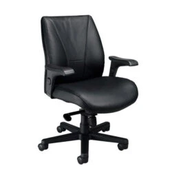 Presider 7700 Executive Mid-back Office Chair