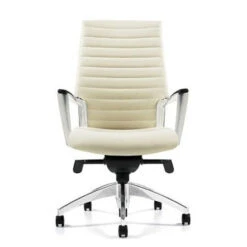 High Back Knee-tilter Chair - Accord 3D 2670-2