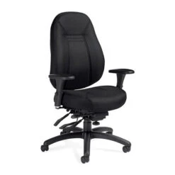 Obusforme Comfort 1261-3 - Obusforme Comfort Chair