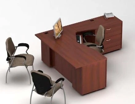 ZIRA - ZL-19 - Computer desk suite ZIRA - ZL-19 - Computer Desk Suite -Cheap Ugoburo Store 4434 l