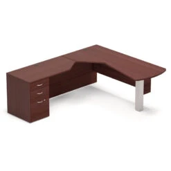 ZIRA ZL-22 - Computer L Shape Desk