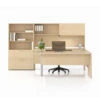 U Shape Desk & Storage Concept 300 31NE-PLAN01 1 U Shape Desk & Storage Concept 300 31NE-PLAN01 -Cheap Ugoburo Store 5183 r