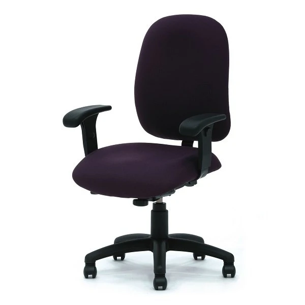 Presto Petite - Petite Office Chair Presto Petite - Petite Office Chair -Cheap Ugoburo Store 52017presto midback front3q