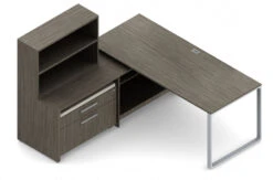 Princeton - Computer Desk