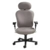 Heavy Duty Ergonomic Chair & Headrest - 24/7hd-HR -Cheap Ugoburo Store 5988 1