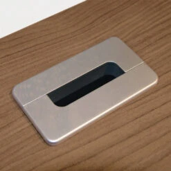 Princeton - L Shaped Desk With Cushion -Cheap Ugoburo Store 617 0 2 1