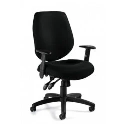 Task Office Chair - Six OTG11631B