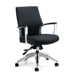 Tilter Design Chair - Accord 3D 2671-4