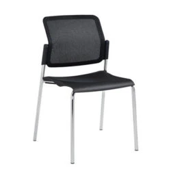 Stacking Chair & Mesh Back - Sonic 3D 6508MB -Cheap Ugoburo Store 6508ws 3