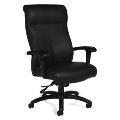 Auburn 3767 Executive Or Conference Tilter Chair