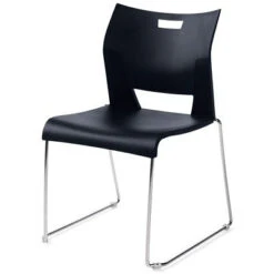 Stackable Plastic Chair - 3D Duet 6621 -Cheap Ugoburo Store 68667