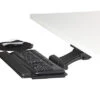Humanscale 6G - Advanced Keyboard Tray & Mouse Support -Cheap Ugoburo Store 6g black q 600