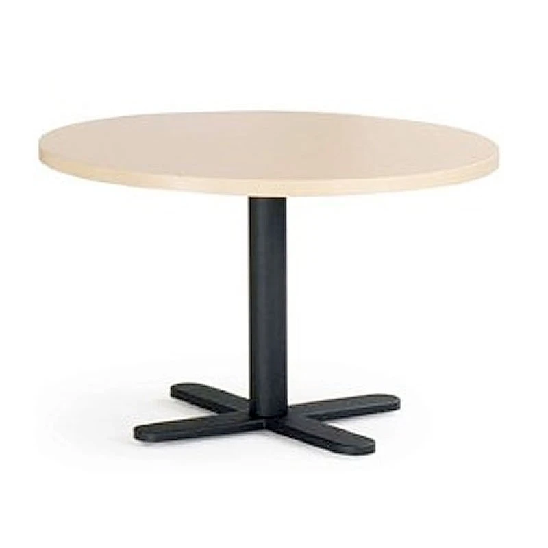 Round Conference - Meeting Laminate Table - Concept 400E Round Conference - Meeting Laminate Table - Concept 400E -Cheap Ugoburo Store 7019