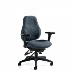 Ergonomic Office Chair - Tritek 749