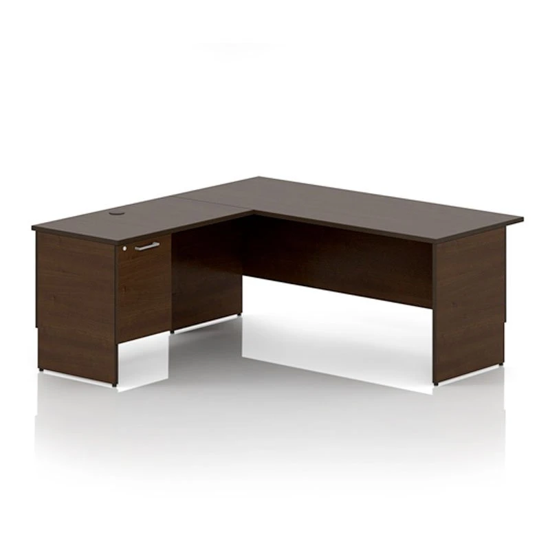 Concept 300 LC300-DR - L Shape desk with return Concept 300 LC300-DR - L Shape Desk With Return -Cheap Ugoburo Store 7916 l 10