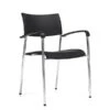 Dori OTG1220B Stacking Armchair -Cheap Ugoburo Store 8319
