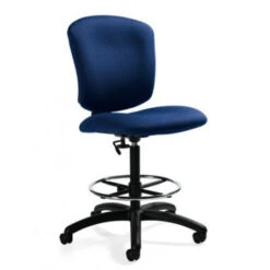 Drafting Stool Chair - Supra X 3D-5339-6