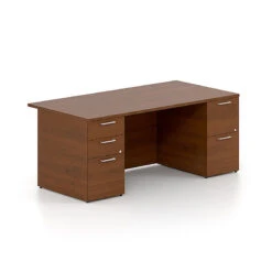 Concept 300 EDDP - Executive Desk